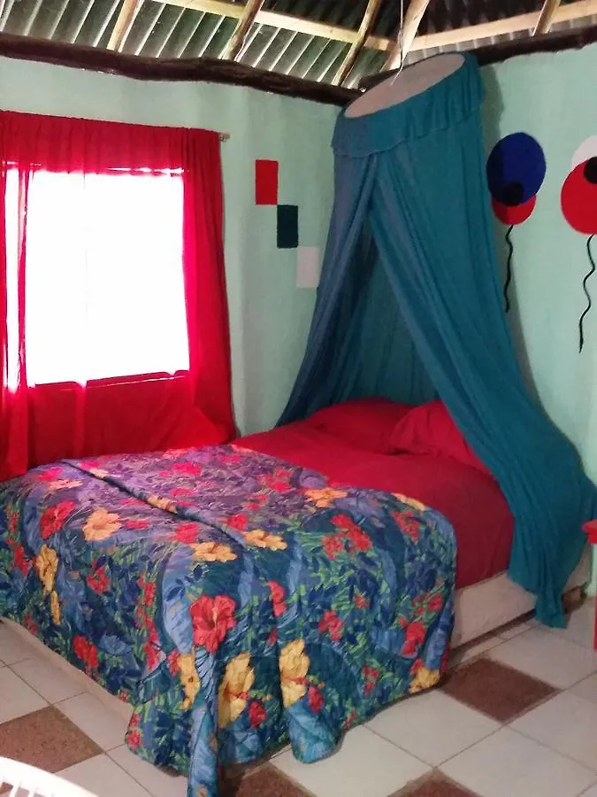 Rancho Tranquilo Hostel Tulum